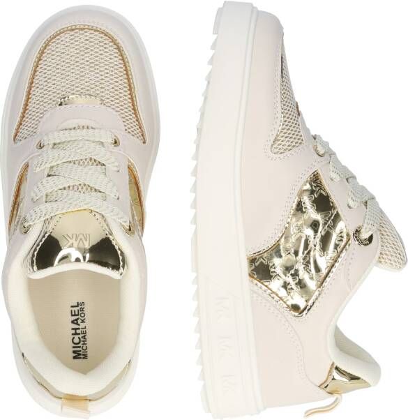 Michael Kors Kids Sneakers 'EMMET RUMI'