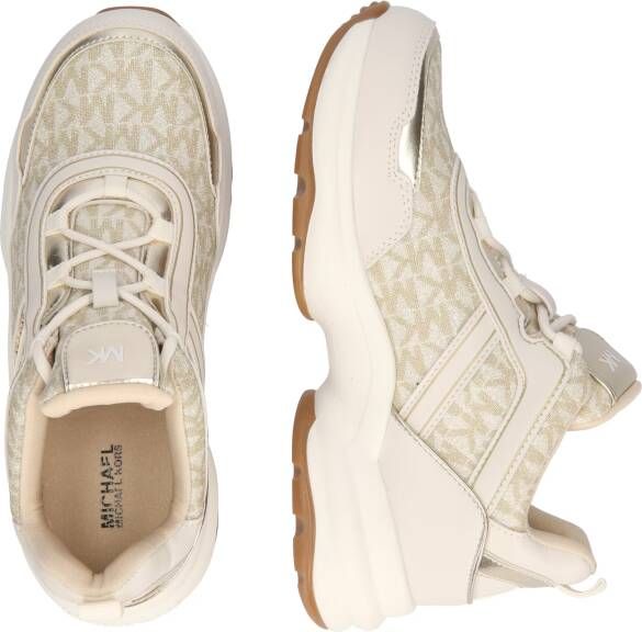 Michael Kors Kids Sneakers 'Olympia'