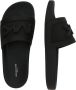 Michael Kors Slippers zonder sluiting in effen patroon Black Heren - Thumbnail 7