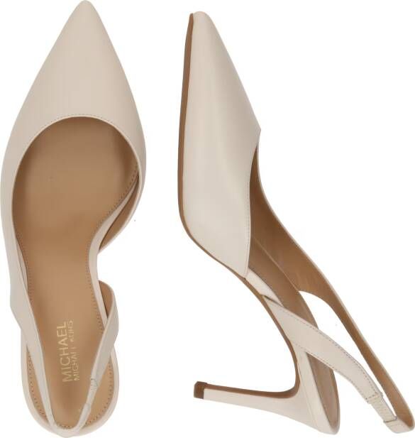 MICHAEL Kors Slingpumps 'ALINA'