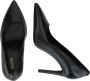 Michael Kors Flex High Zwarte Pump Schoenen Black Dames - Thumbnail 6