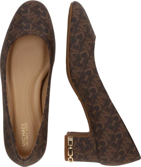 MICHAEL Kors Pumps 'JUNE FLEX'