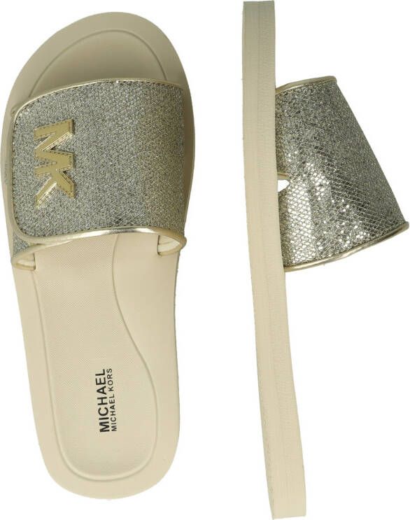 Michael Kors Kids Sandalen 'Eli Malissa'