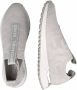 Michael Kors Dames Instappers & Ballerina's Bodie Slip On Licht Grijs - Thumbnail 11