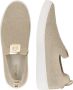 Michael Kors Dames Instappers & Ballerina's Juno Knit Slip On Pale Gold Goud - Thumbnail 6