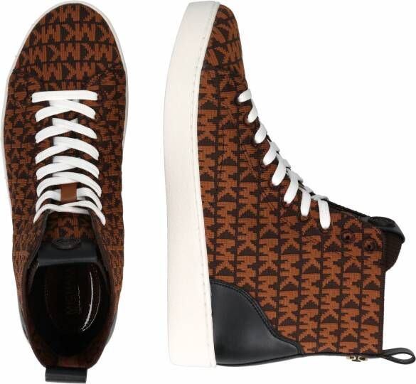 MICHAEL Kors Sneakers hoog 'EDIE'