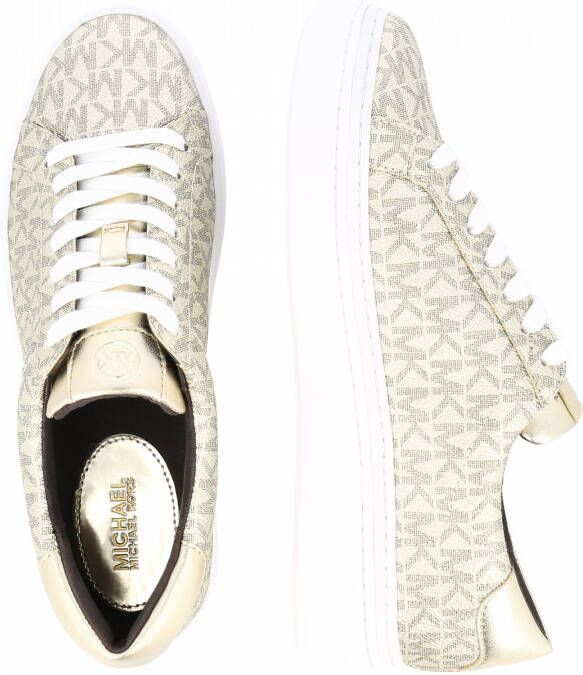 Michael Kors Sneakers laag