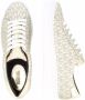 Michael Kors Chapman Lace Up Dames Sneakers Goud - Thumbnail 2