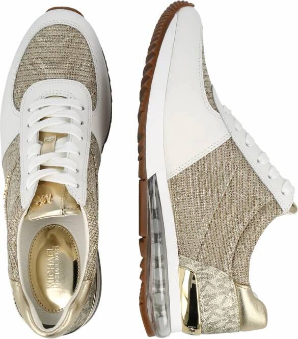 MICHAEL Kors Sneakers laag 'ALLIE'