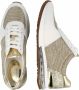 Michael Kors Goud Multi Trainer Extreme Schoen Multicolor Dames - Thumbnail 3