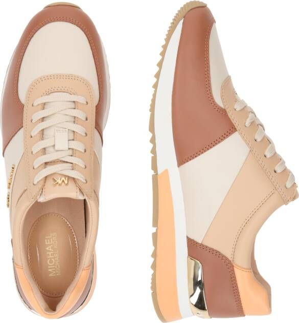 MICHAEL Kors Sneakers laag 'ALLIE'