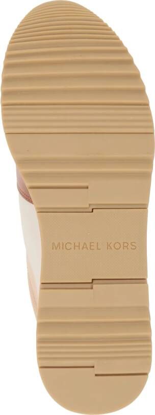 MICHAEL Kors Sneakers laag 'ALLIE'