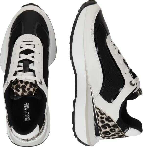 MICHAEL Kors Sneakers laag 'ARI'