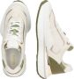 Michael Kors Ari Trainer dames sneaker Wit Groen - Thumbnail 7