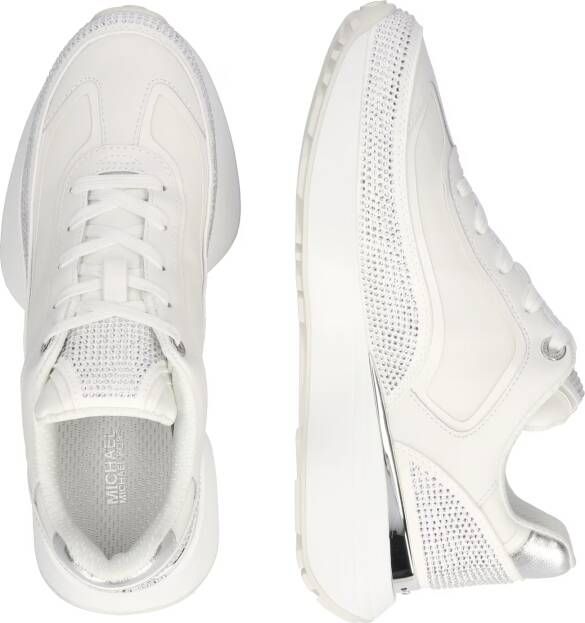 MICHAEL Kors Sneakers laag 'ARI TRAINER'