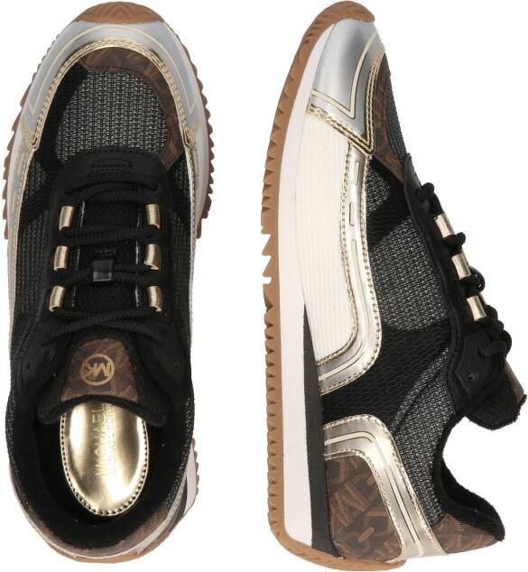 MICHAEL Kors Sneakers laag 'BYRDIE'