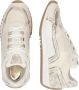 Michael Kors Byrdie dames sneaker Beige multi - Thumbnail 6