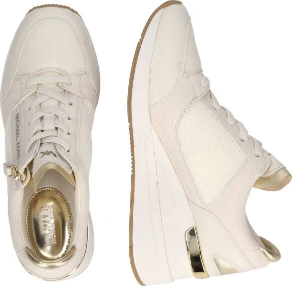 MICHAEL Kors Sneakers laag 'DARBY'