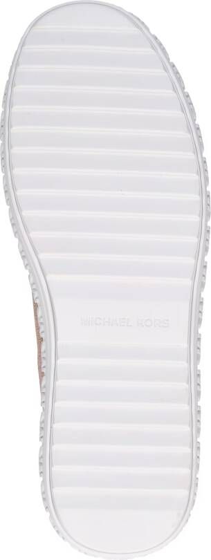 MICHAEL Kors Sneakers laag 'GROVE'