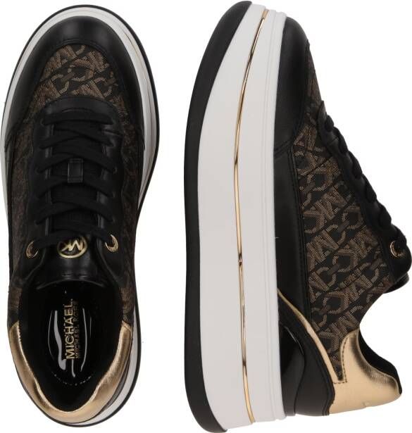 MICHAEL Kors Sneakers laag 'HAYES'