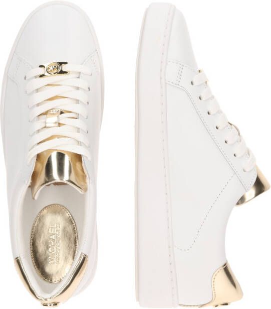 MICHAEL Kors Sneakers laag 'IRVING'