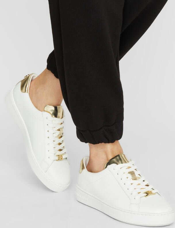 MICHAEL Kors Sneakers laag 'IRVING'