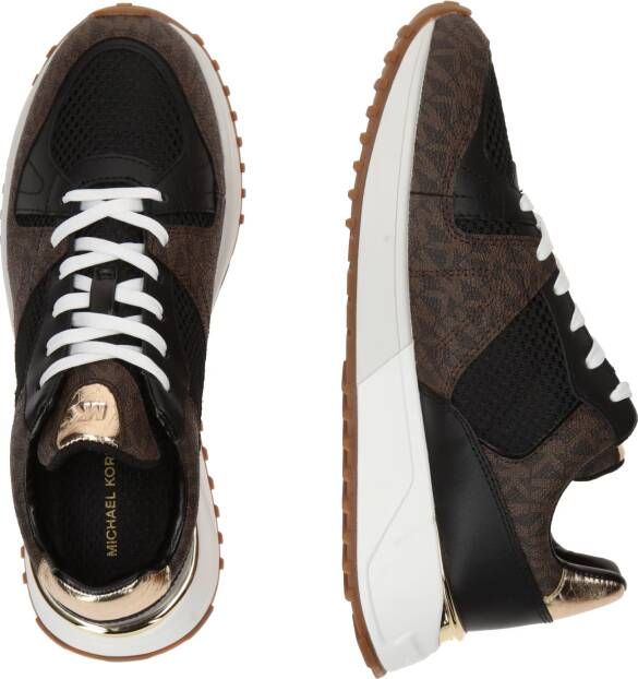 MICHAEL Kors Sneakers laag 'JAIME'