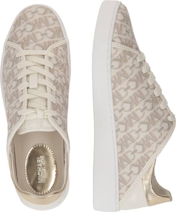 MICHAEL Kors Sneakers laag 'JENNY'