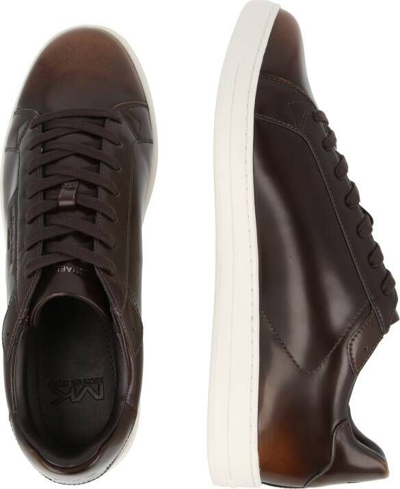 Michael Kors Sneakers laag 'KEATING'