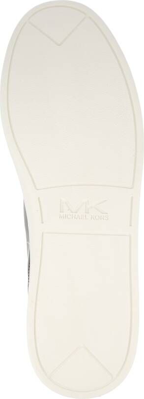 Michael Kors Sneakers laag 'KEATING'