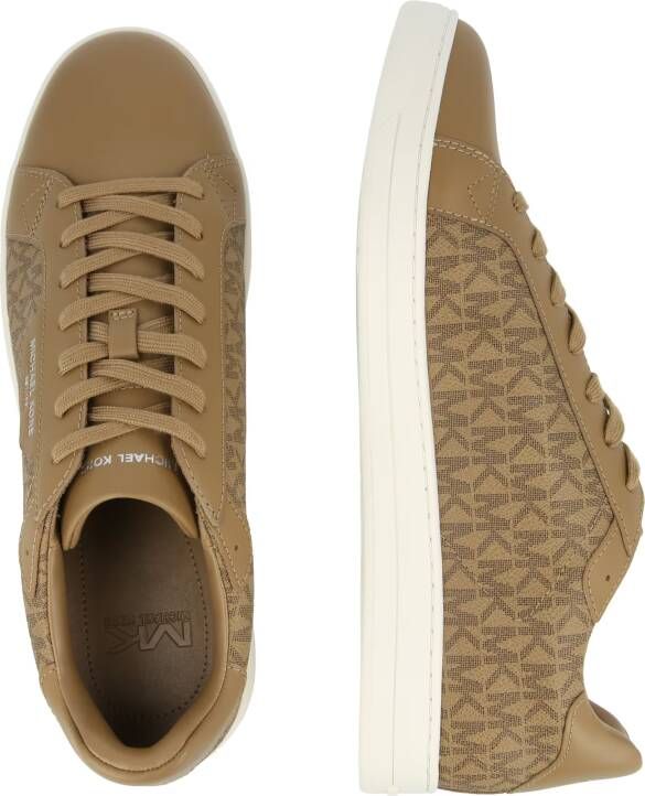 Michael Kors Sneakers laag 'KEATING'