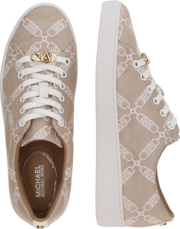 MICHAEL Kors Sneakers laag 'KEATON'