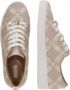 MICHAEL Kors Sneakers laag 'KEATON' - Thumbnail 2