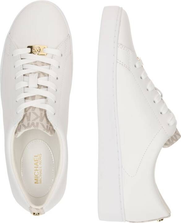 MICHAEL Kors Sneakers laag 'KEATON'