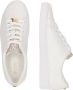 Michael Kors Dames Sneakers Wit 43R4KTFS2L 150 Keaton - Thumbnail 2