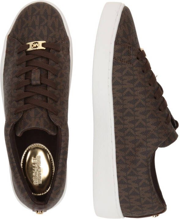 MICHAEL Kors Sneakers laag 'KEATON'