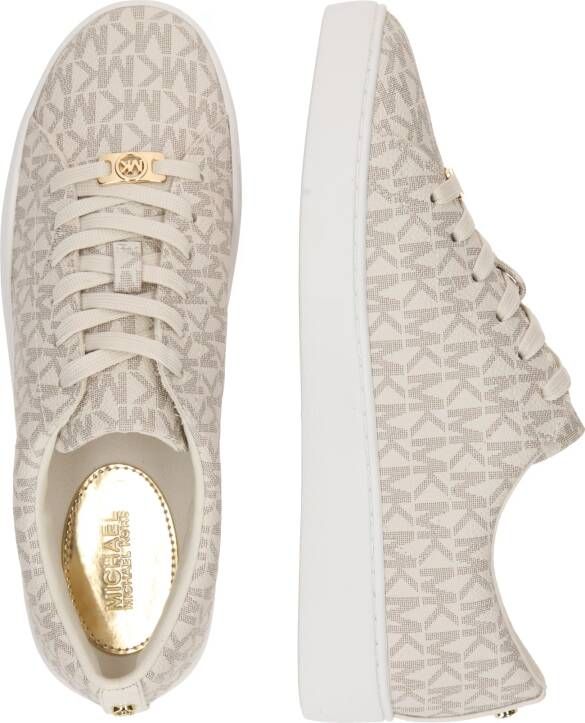 MICHAEL Kors Sneakers laag 'KEATON'