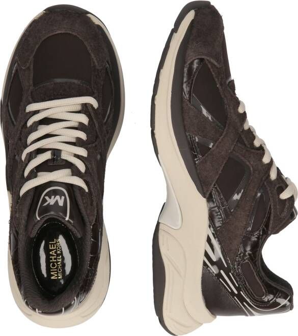 MICHAEL Kors Sneakers laag 'LEO'