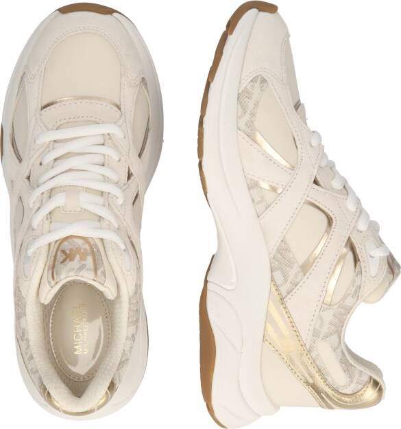 MICHAEL Kors Sneakers laag 'LEO'