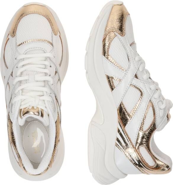 MICHAEL Kors Sneakers laag 'LEO'