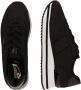 Michael Kors Zwarte Knit Trainer Sneakers Monique Black Dames - Thumbnail 9