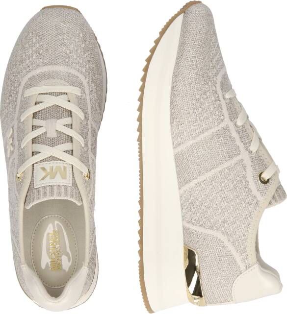 MICHAEL Kors Sneakers laag 'MONIQUE'