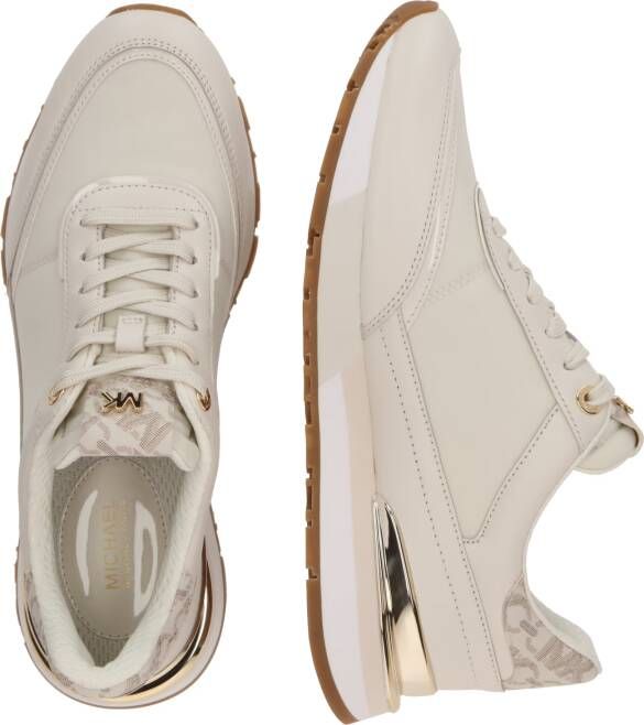 MICHAEL Kors Sneakers laag 'NOVA'