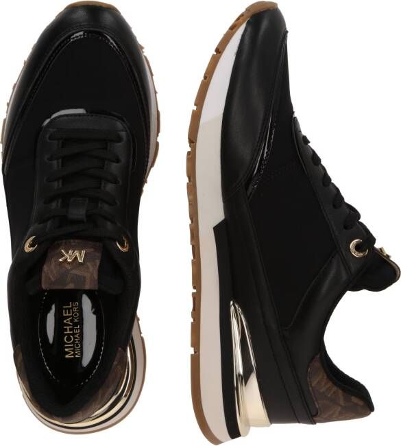 MICHAEL Kors Sneakers laag 'NOVA'