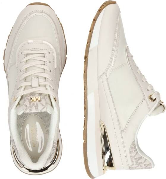 MICHAEL Kors Sneakers laag 'NOVA'