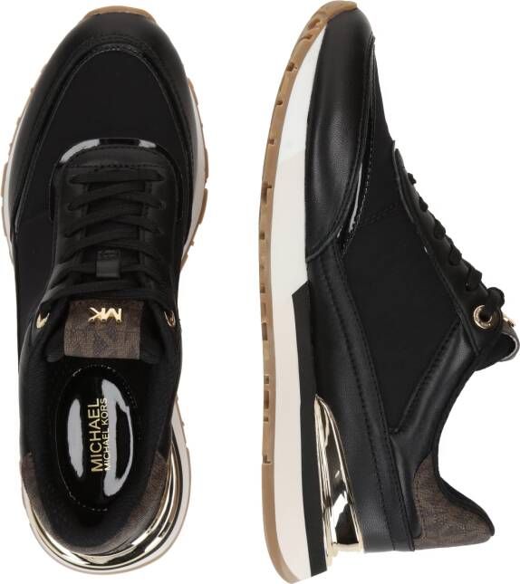 MICHAEL Kors Sneakers laag 'NOVA'