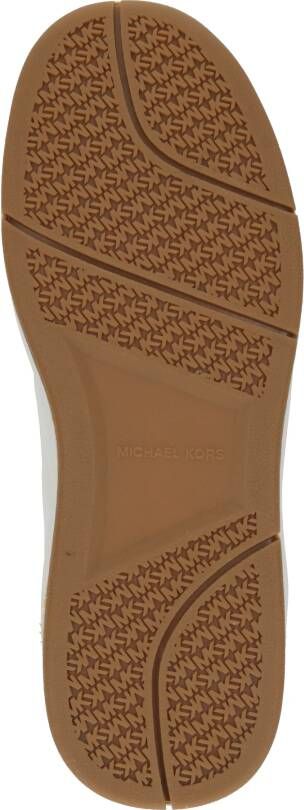 MICHAEL Kors Sneakers laag 'PIA'