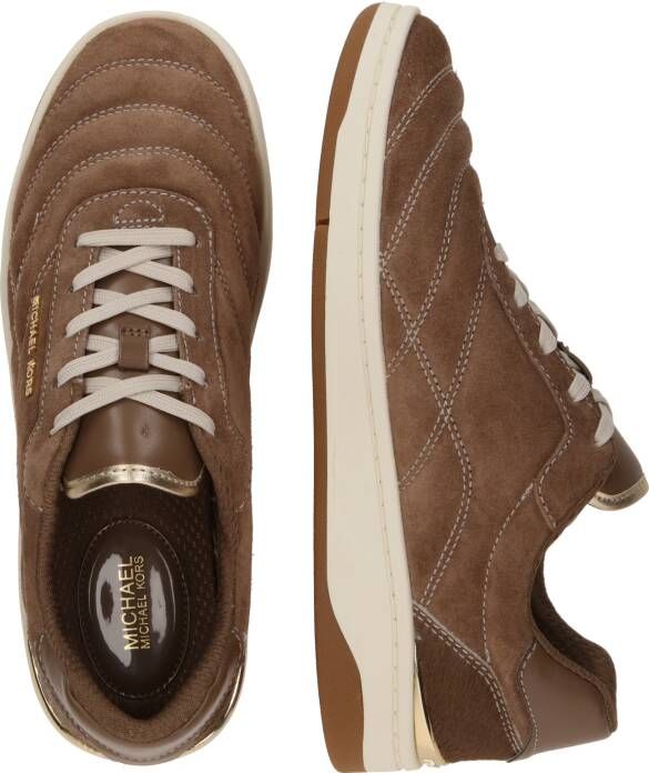 MICHAEL Kors Sneakers laag 'PIA'