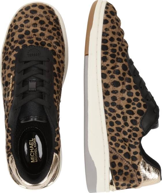 MICHAEL Kors Sneakers laag 'PIA'