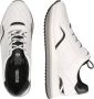 Michael Kors Logo Multikleur Veterschoenen White Dames - Thumbnail 7